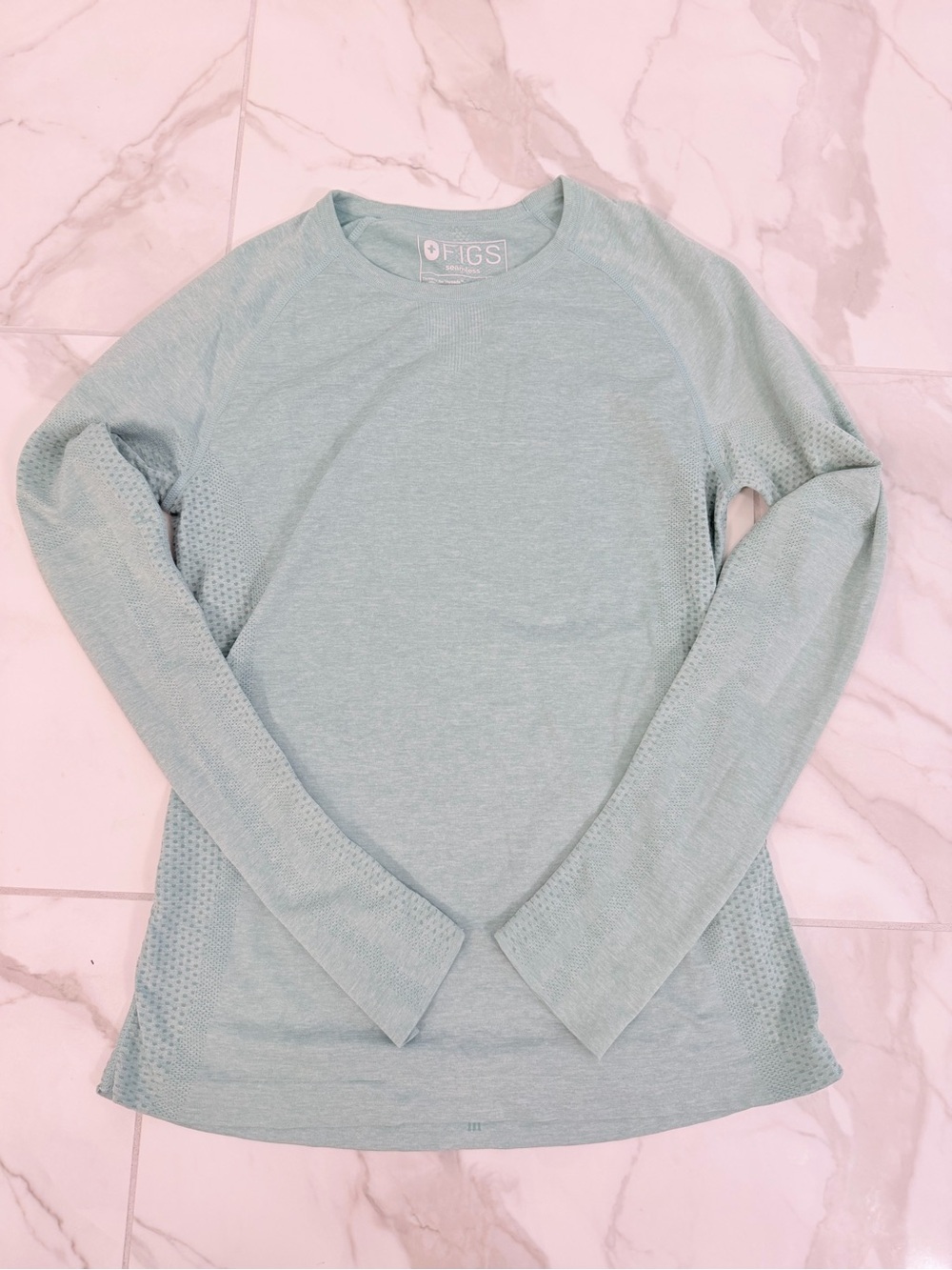 FIGS Women's Long Sleeve Underscrub